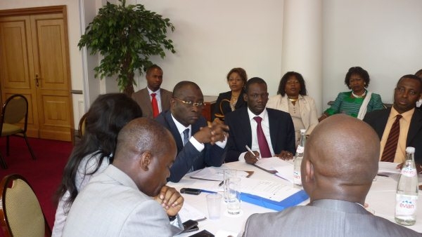 Crise post-électorale / Gervais Coulibaly annonce le dégel des comptes de 50 pro-Gbagbo